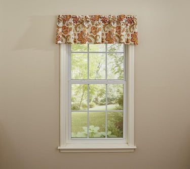 Marlena Unlined Valance Set of 2 - Park Designs - The Fox Decor